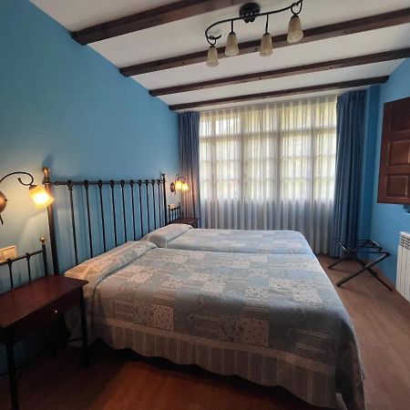 Casas Rurales Las Corradas Endriga 외부 사진