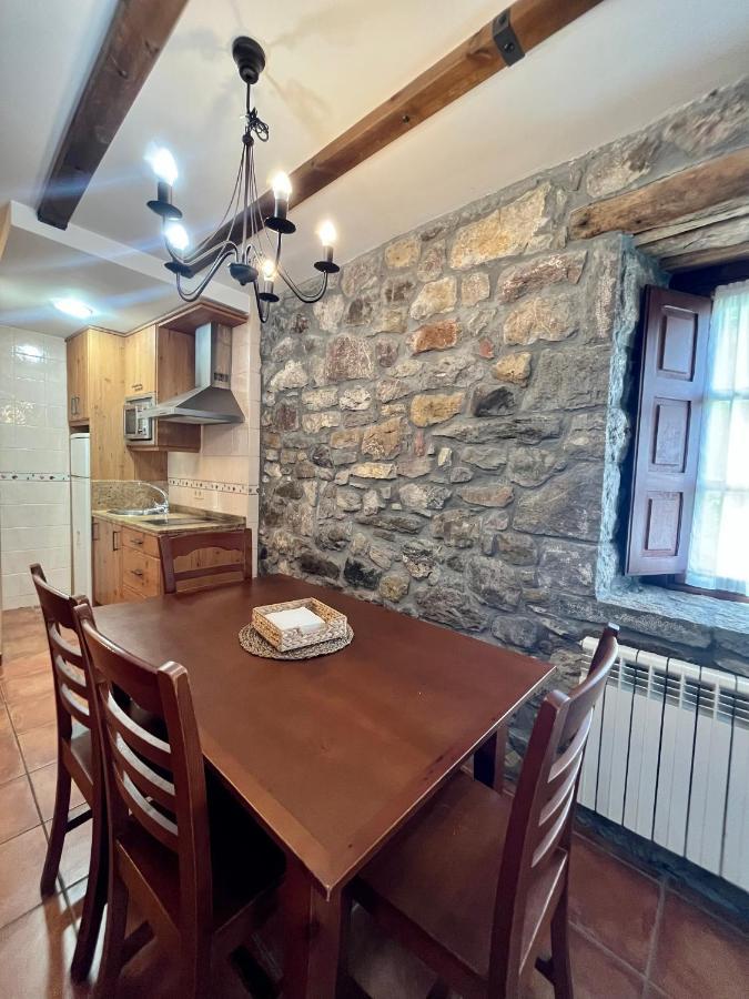 Casas Rurales Las Corradas Endriga 외부 사진