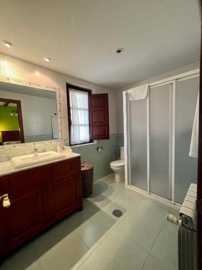 Casas Rurales Las Corradas Endriga 외부 사진