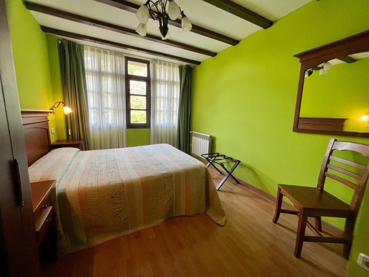 Casas Rurales Las Corradas Endriga 외부 사진