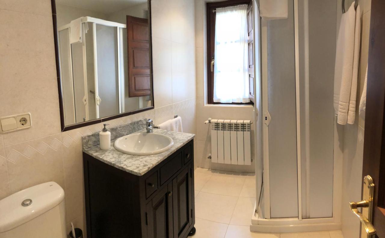 Casas Rurales Las Corradas Endriga 외부 사진
