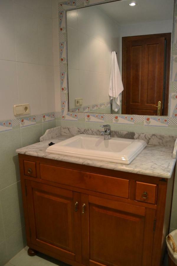 Casas Rurales Las Corradas Endriga 외부 사진