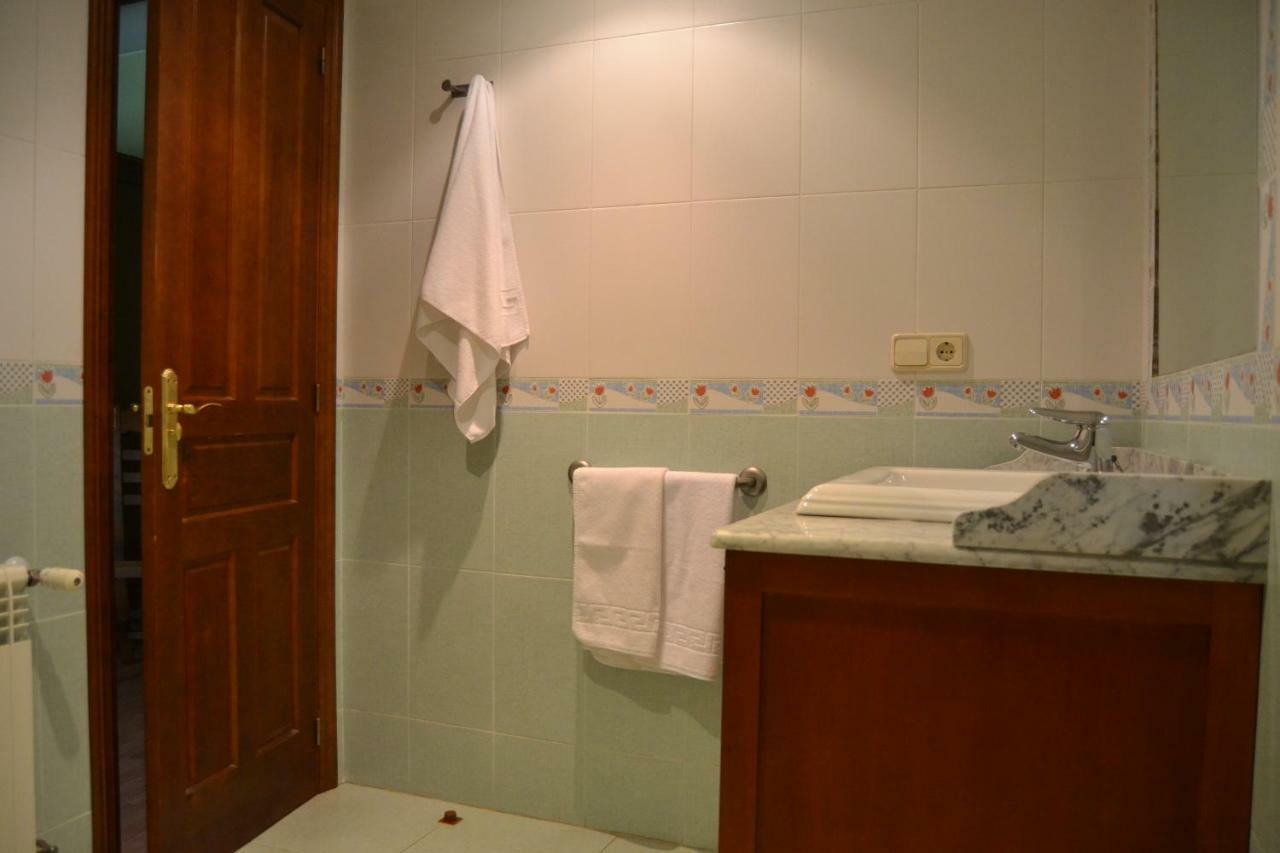 Casas Rurales Las Corradas Endriga 외부 사진