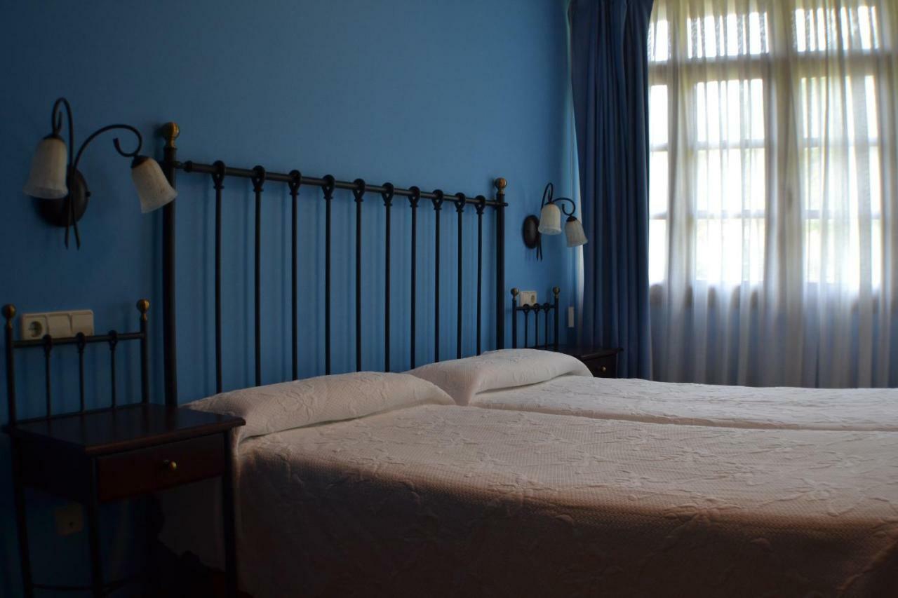 Casas Rurales Las Corradas Endriga 외부 사진