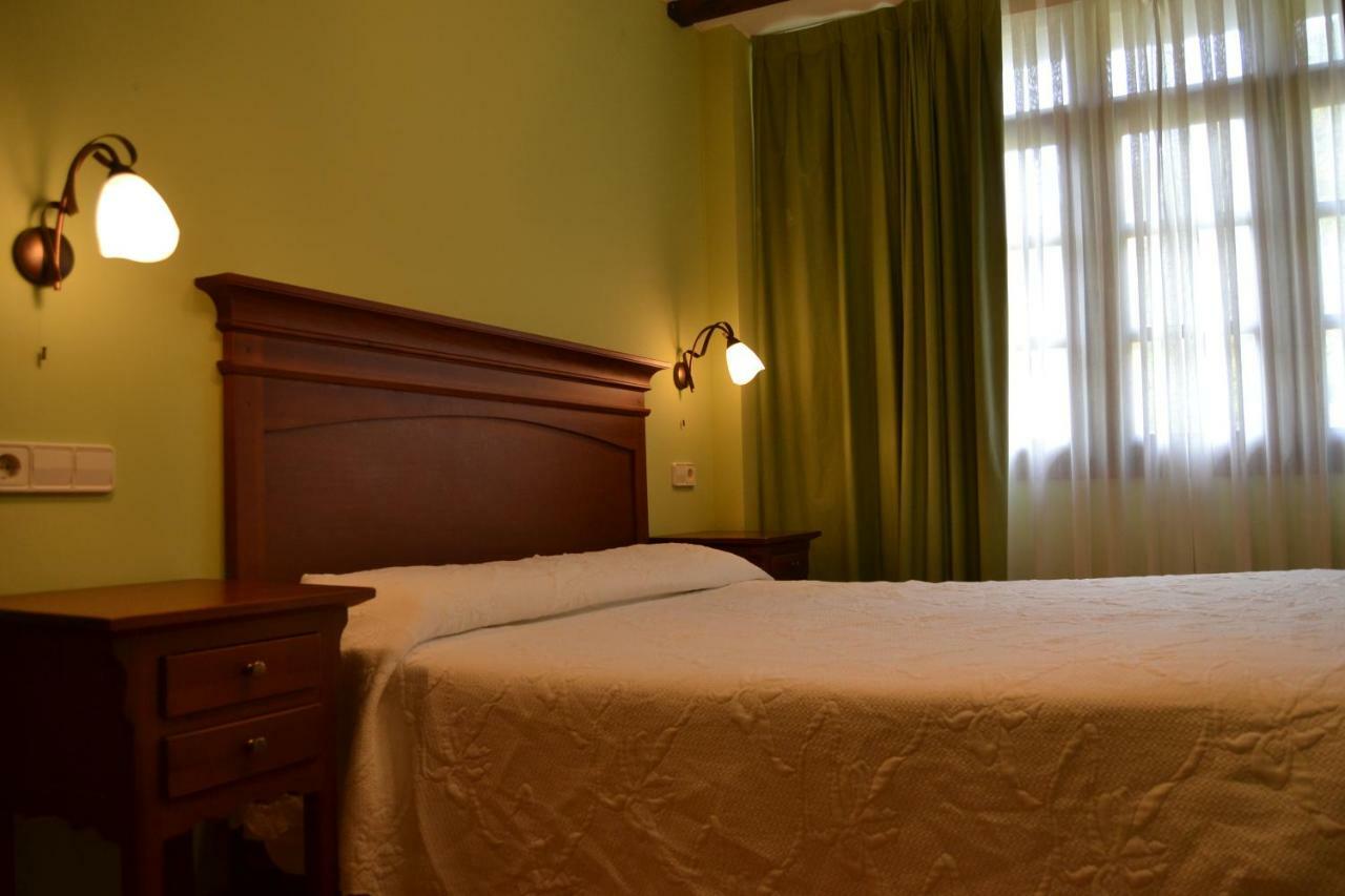 Casas Rurales Las Corradas Endriga 외부 사진
