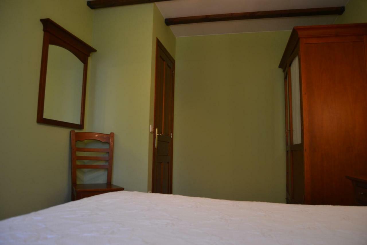 Casas Rurales Las Corradas Endriga 외부 사진