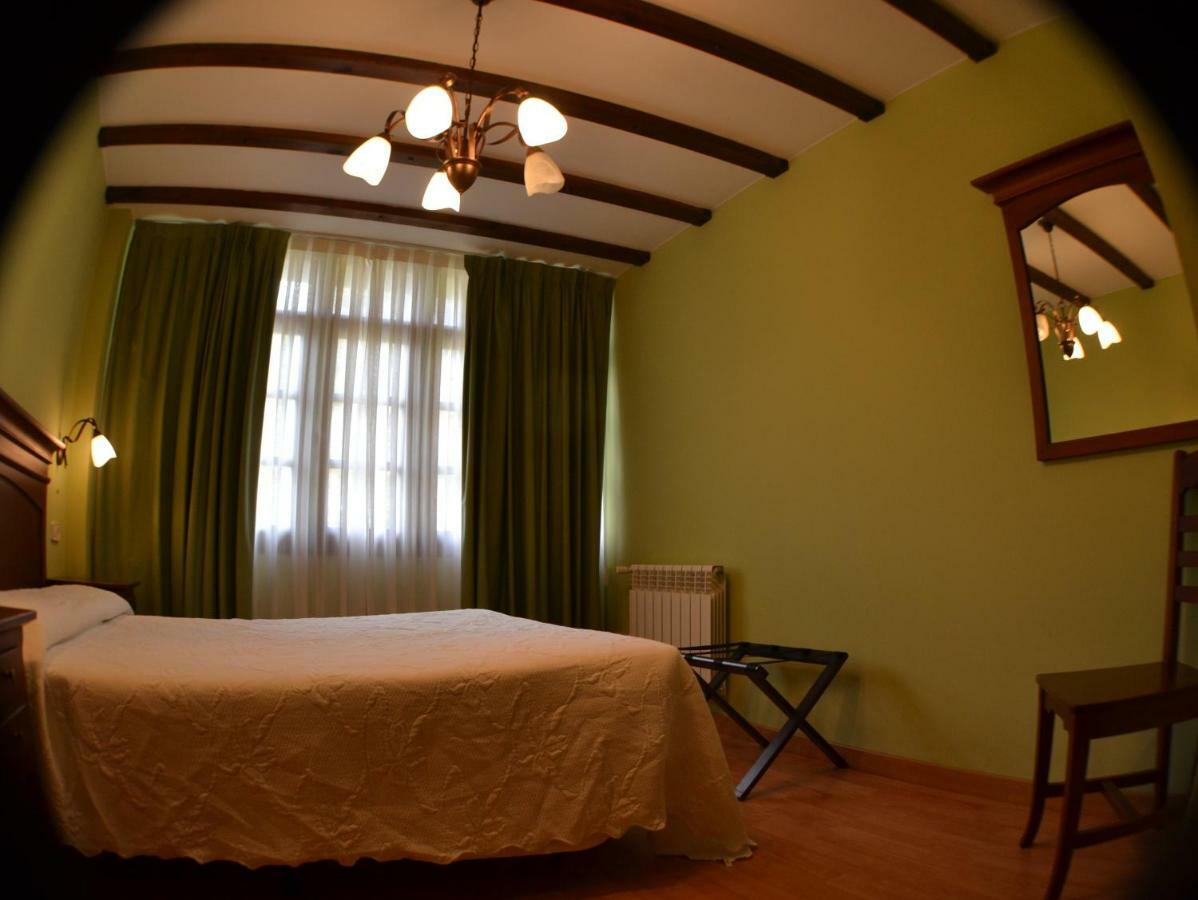 Casas Rurales Las Corradas Endriga 외부 사진